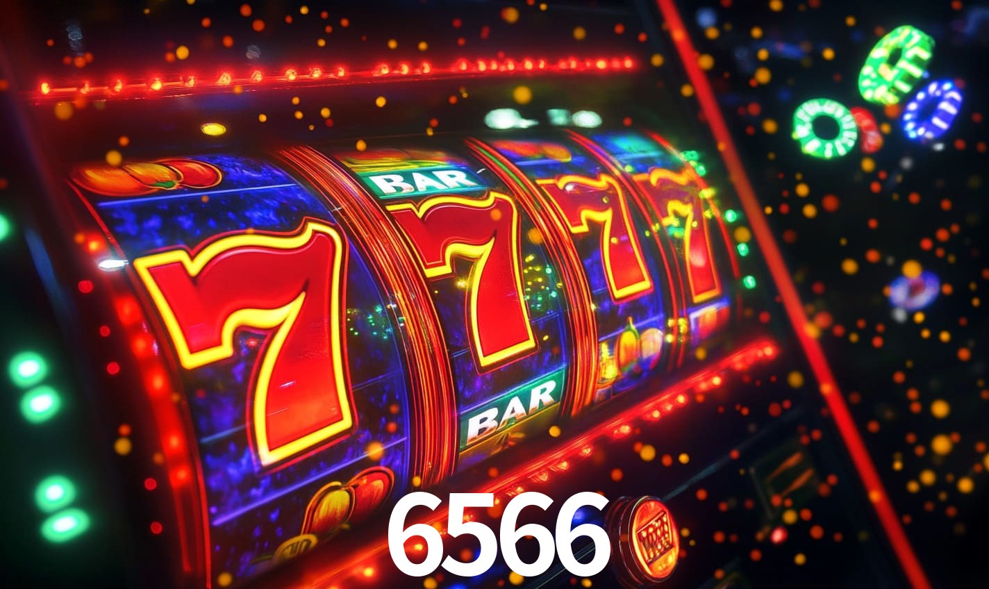 6566 - Cassino Online Muito Divertido - 6566.com