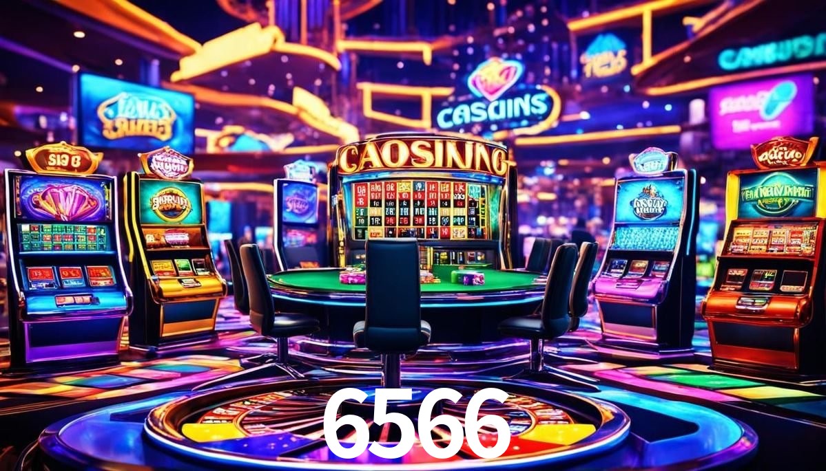 Experiência VIP 6566