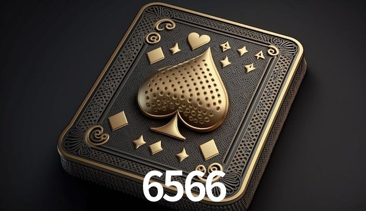 Estatísticas 6566