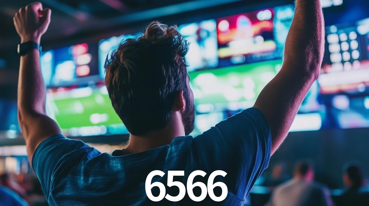 6566: Seu Cassino Premiado com Pagamentos Rápidos