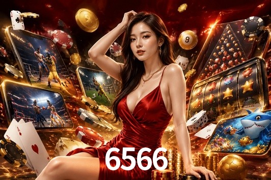 Welcome Bonus 6566