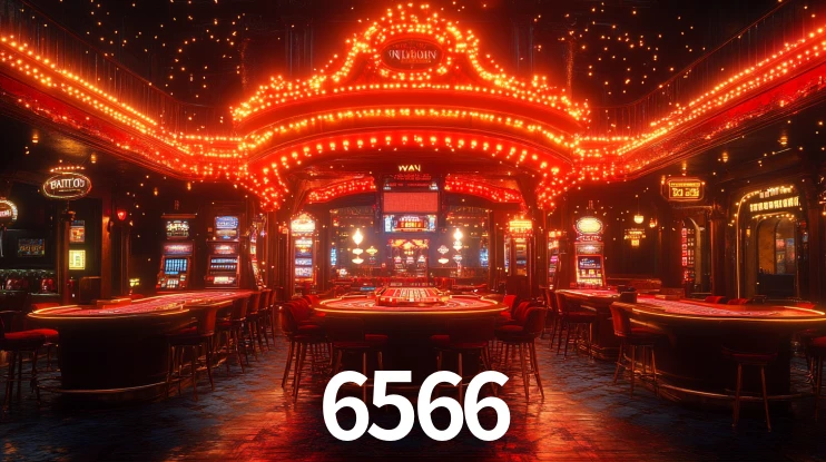 Ofertas Imperdíveis na 6566: Promoções e Bônus Que Valem a Pena