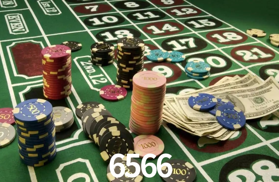 Game Statistics 6566