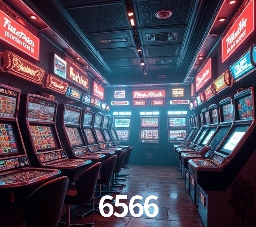 Promoção Relâmpago 6566