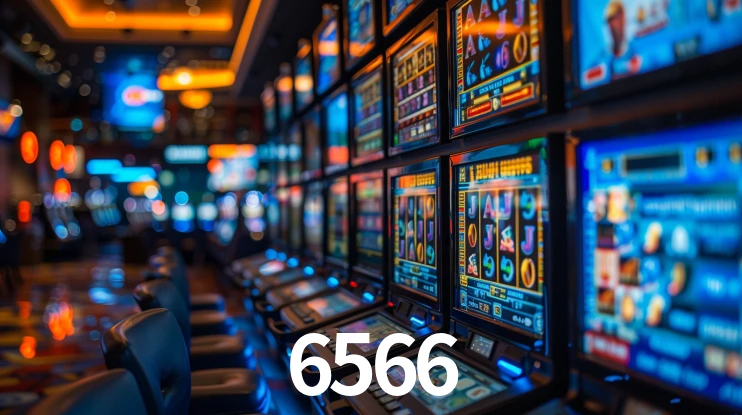 6566 Plataforma - 6566 visual 1