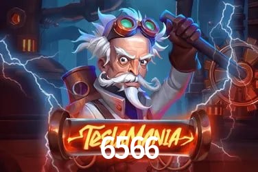 Jogos de Slot 6566