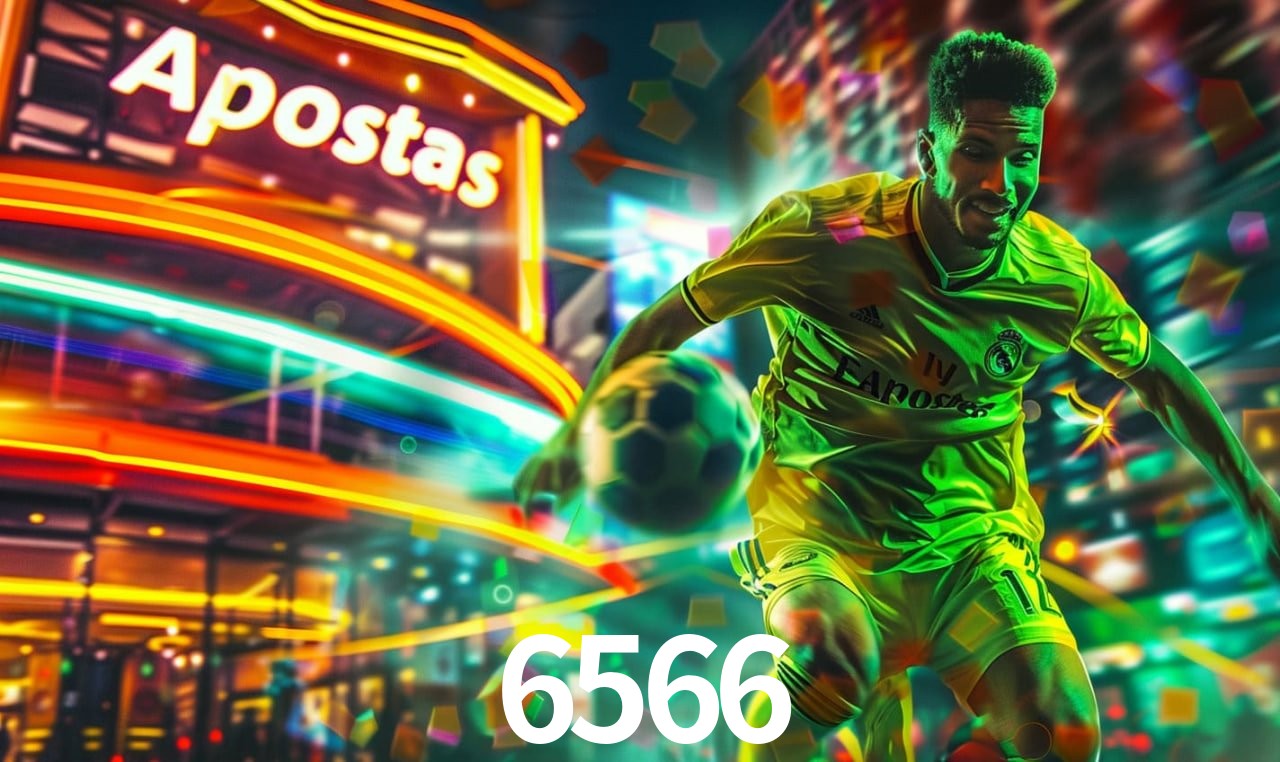 Estatísticas do Jogo 6566