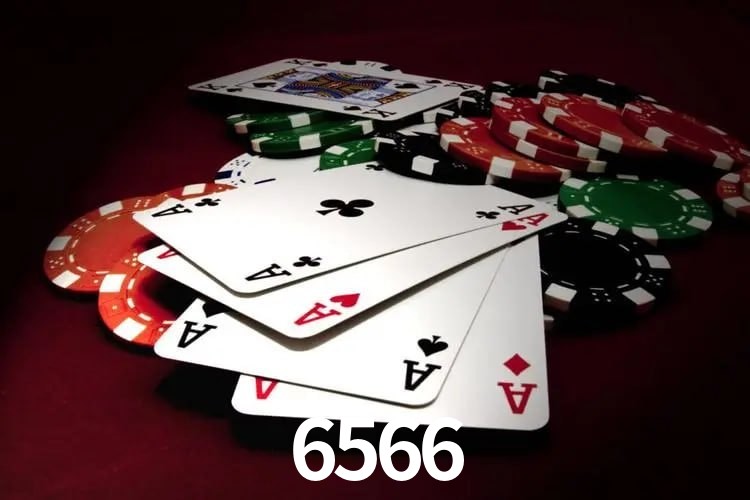 Casino Ao Vivo 6566
