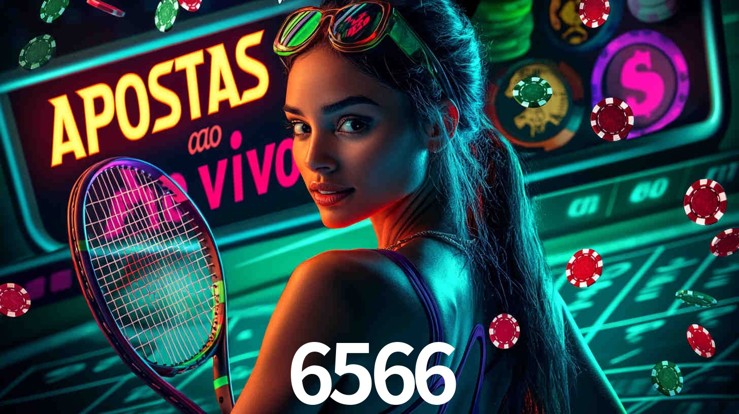 Apostas Esportivas na 6566: Um Guia Completo