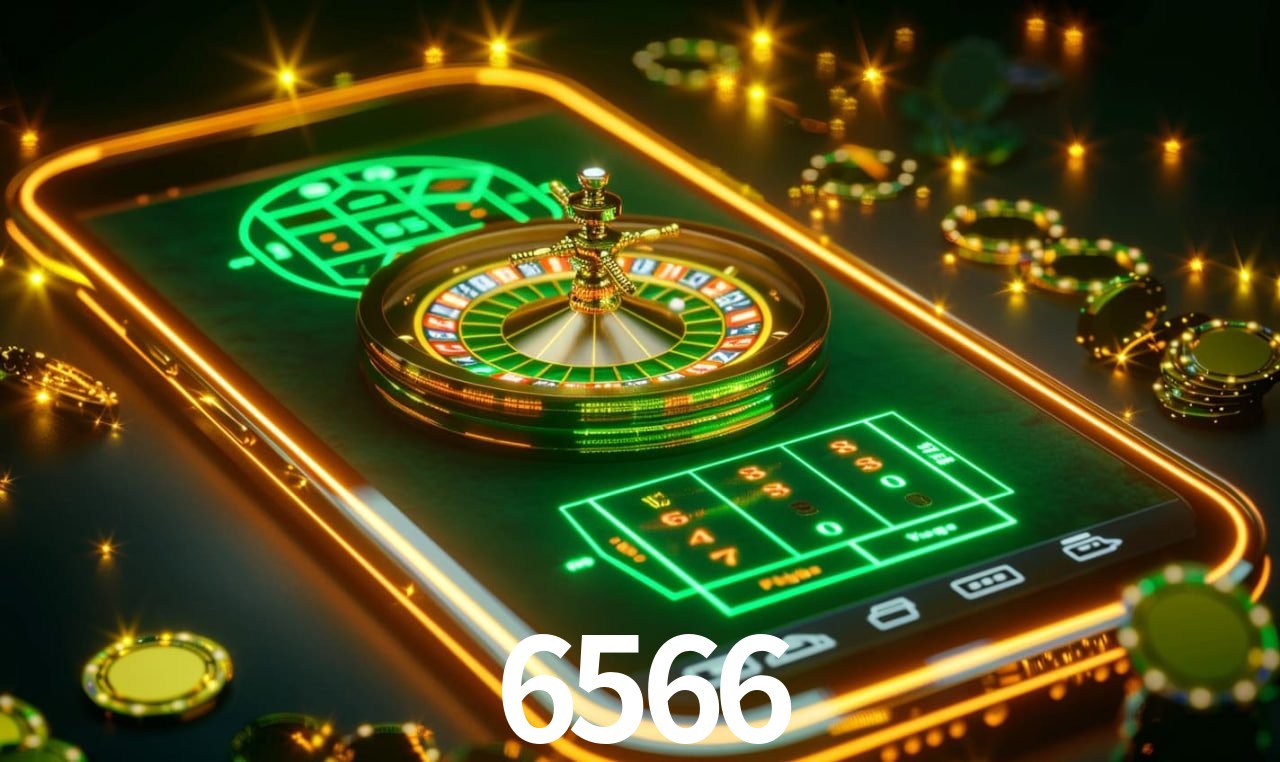 Tecnologia da Plataforma 6566