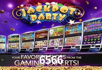 Descubra o Mundo do Cassino Online com 6566