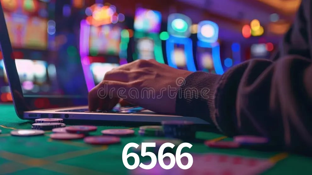 Bônus Diários 6566