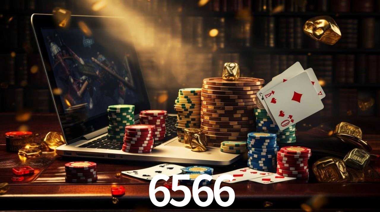 Casino VIP 6566
