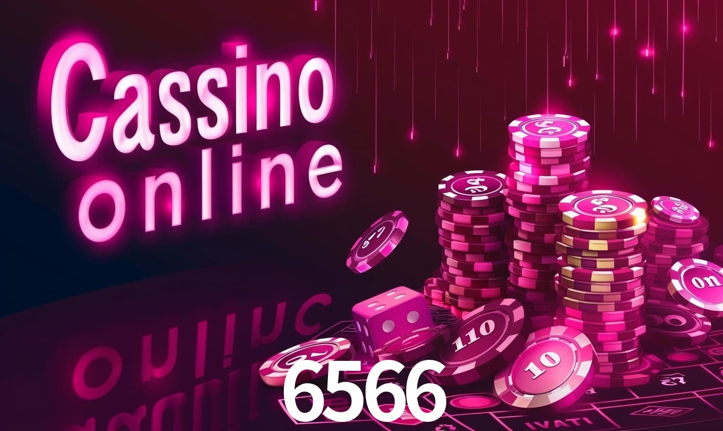 A Experiência Imersiva dos Cassinos Ao Vivo no 6566