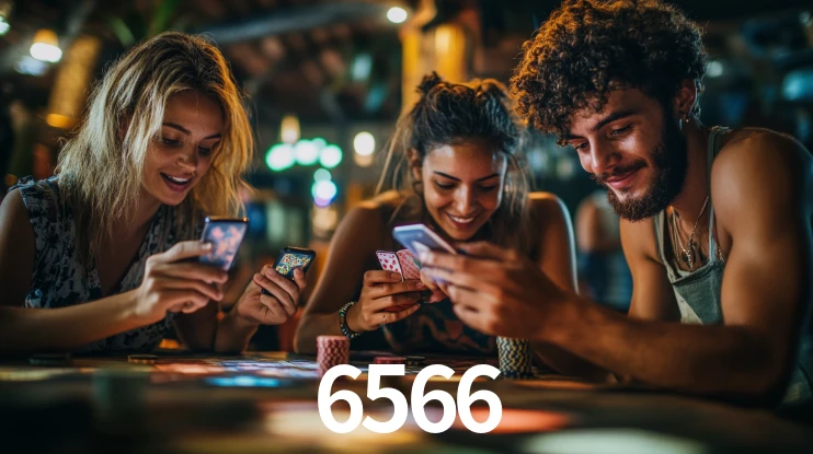 Blackjack Table 6566