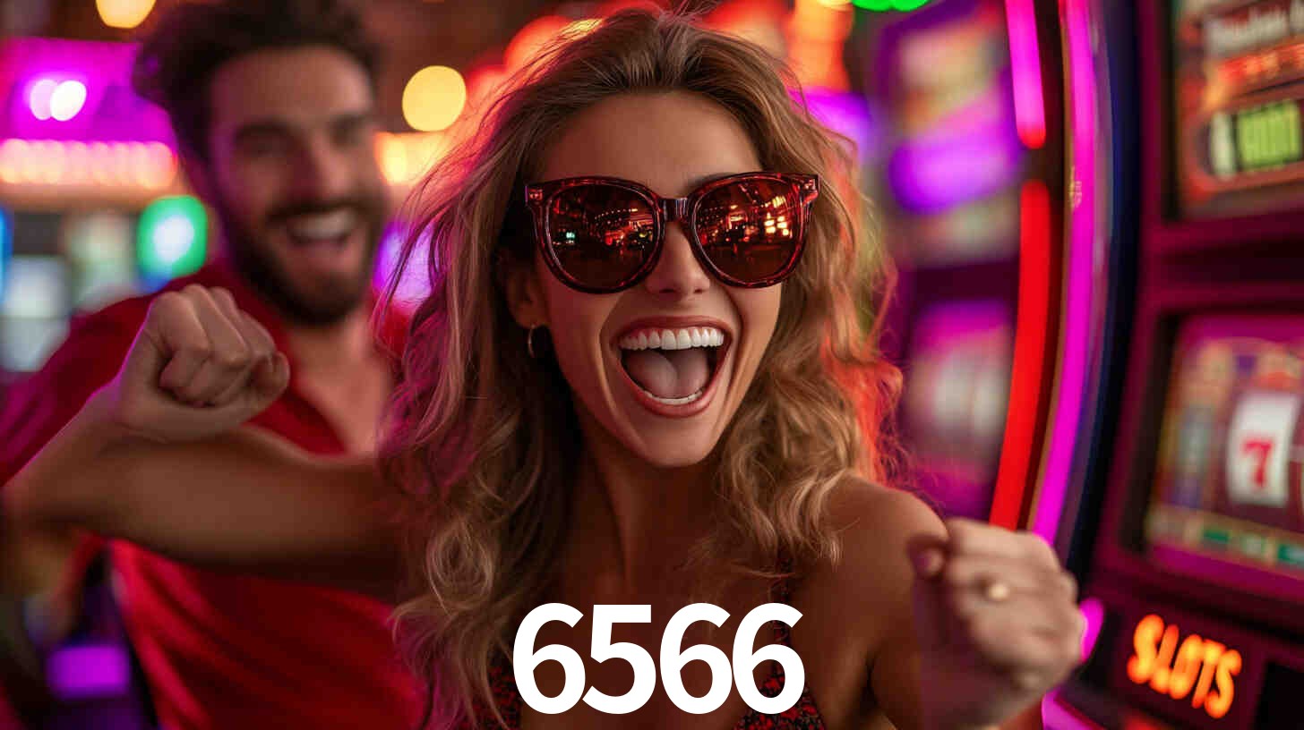 Explorando a Categoria de Eventos em Apostas na 6566