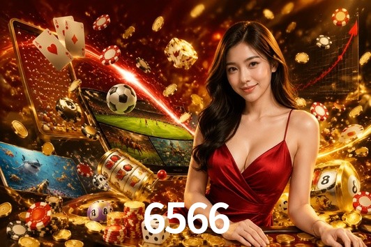 Flash Promotion 6566