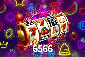 Descubra o Mundo do Cassino Online com 6566