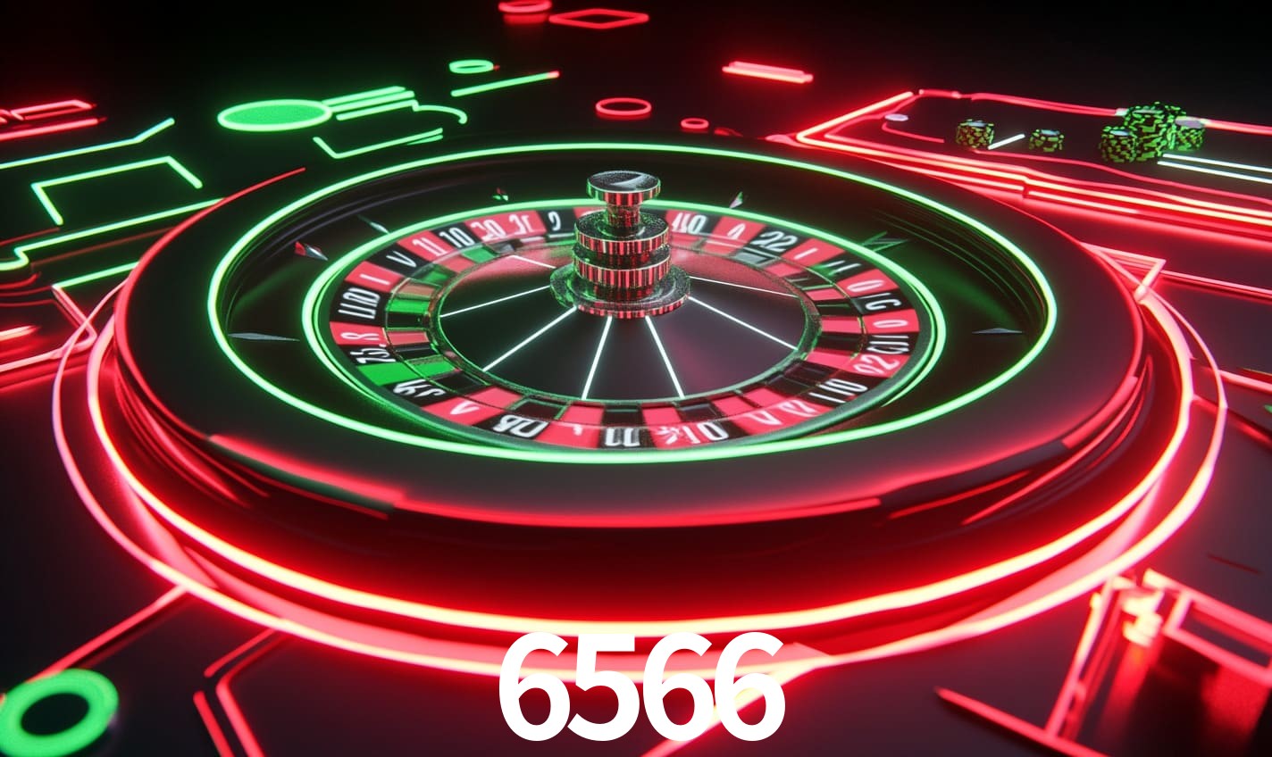 Inovações de Jogos na 6566: O Futuro das Experiências Interativas