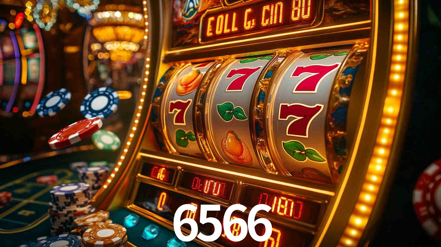 Welcome Bonus 6566