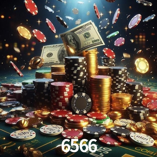 cassino 6566