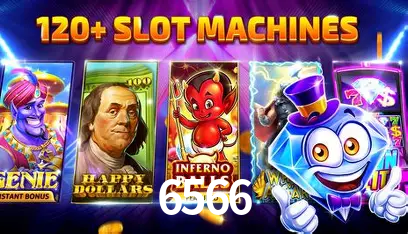Descubra a Magia dos Jogos de Arcade no 6566