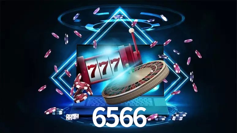 Casino Ao Vivo 6566