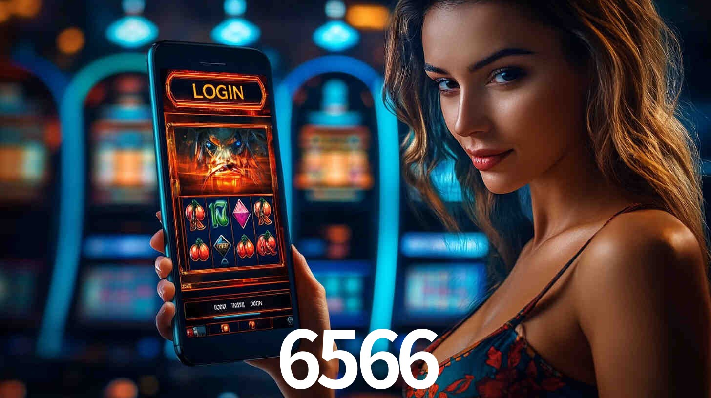 6566