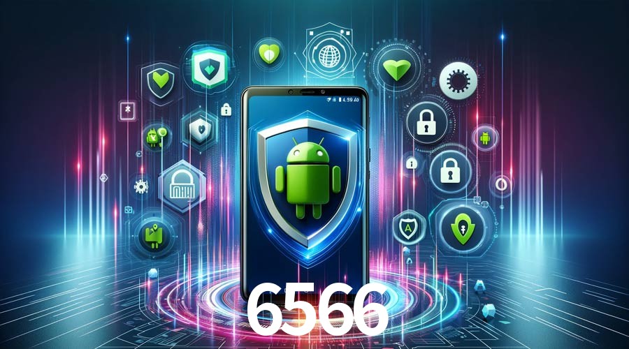 2FA Security 6566